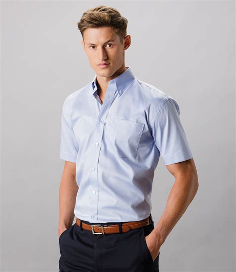 Design Your Style: Custom Oxford Shirts